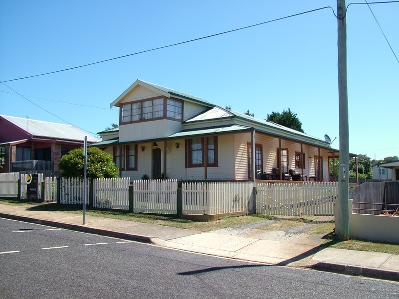 8 Monnington Street, Burnie TAS 7320