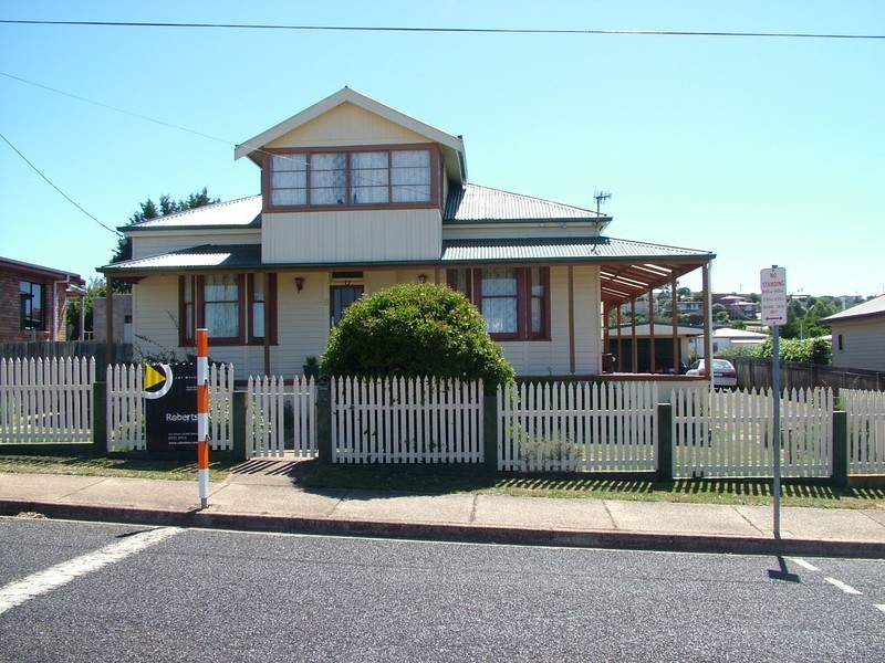 8 Monnington Street, Burnie TAS 7320