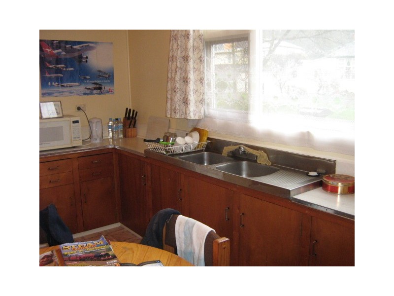 1 Powell Street, Queenstown TAS 7467