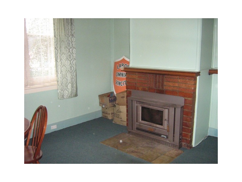 1 Powell Street, Queenstown TAS 7467