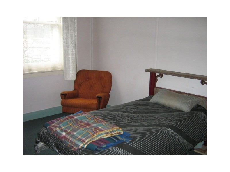 1 Powell Street, Queenstown TAS 7467