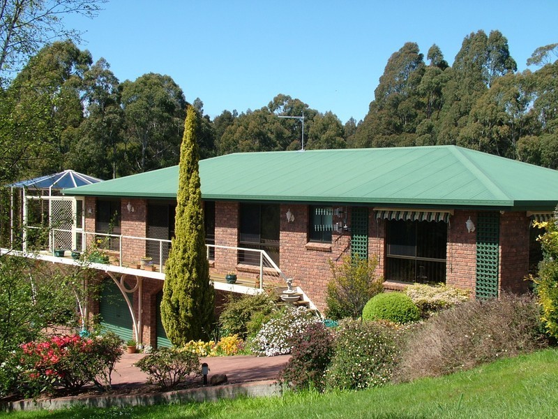 23 Blackwood Parade, Burnie TAS 7320