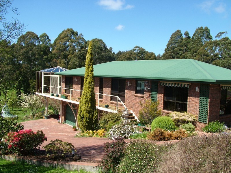 23 Blackwood Parade, Burnie TAS 7320