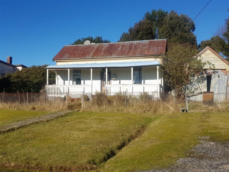 56 Smith Street, Waratah TAS 7321
