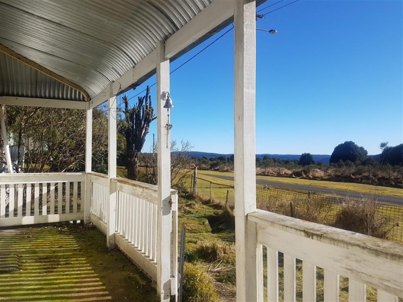 56 Smith Street, Waratah TAS 7321