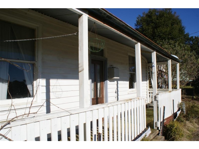 56 Smith Street, Waratah TAS 7321