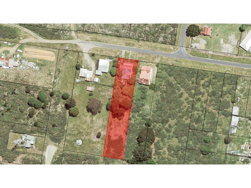 56 Smith Street, Waratah TAS 7321