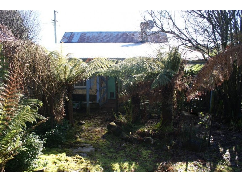 56 Smith Street, Waratah TAS 7321