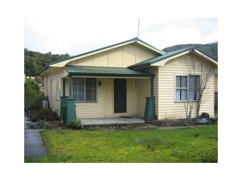 3 Gaffney Street, Queenstown TAS 7467