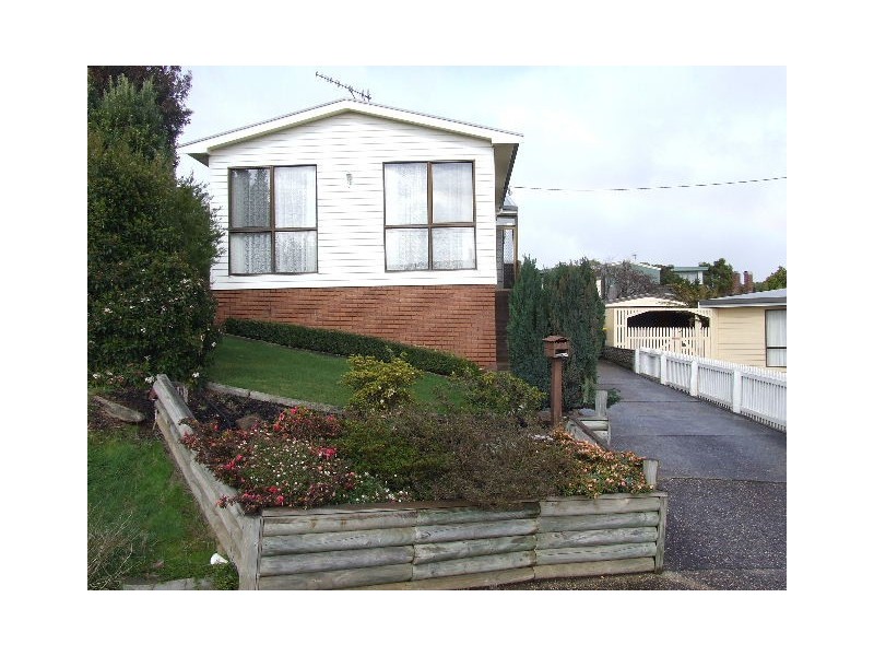 121 Collins Street, Burnie TAS 7320