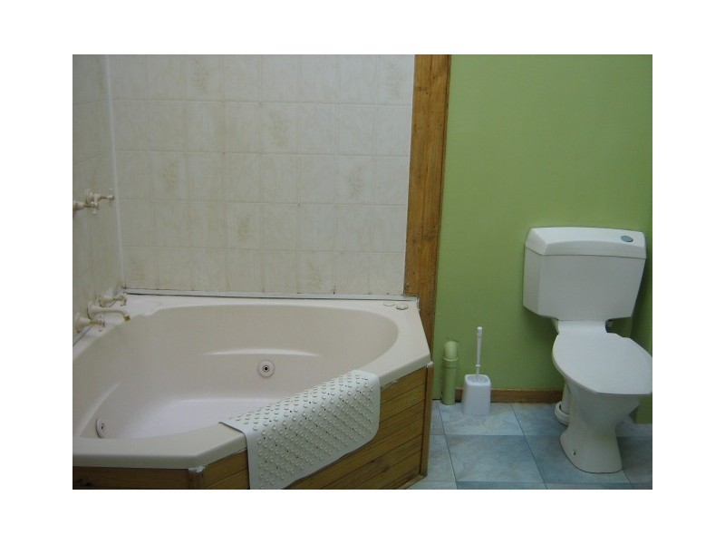 2 Norton, Queenstown TAS 7467