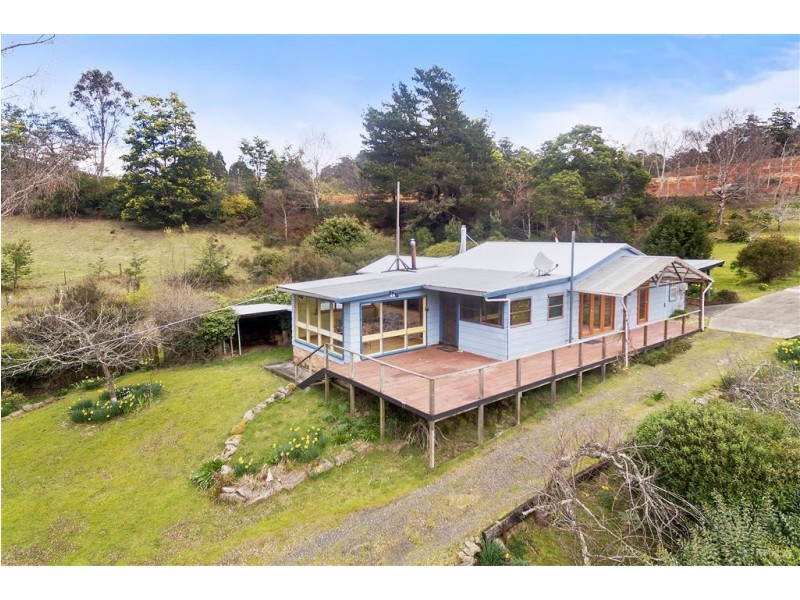 535 Upper Natone Road, Upper Natone TAS 7321