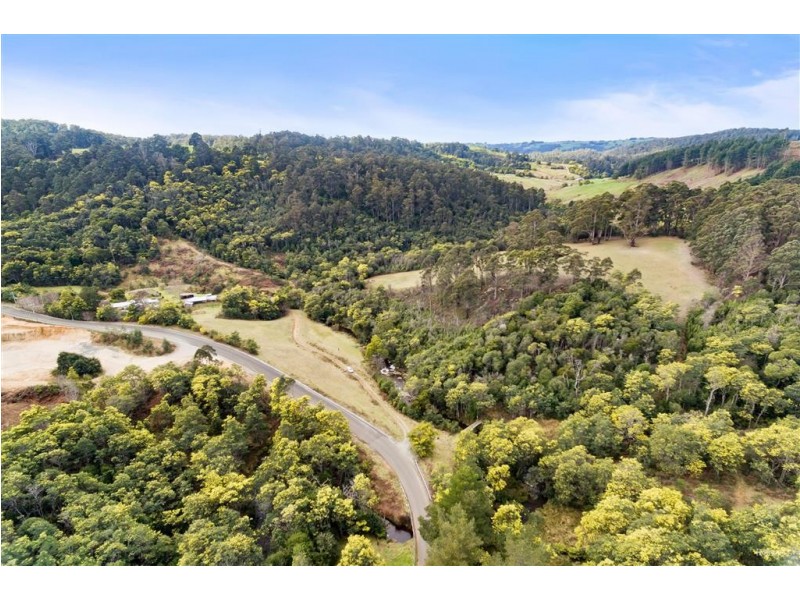 535 Upper Natone Road, Upper Natone TAS 7321