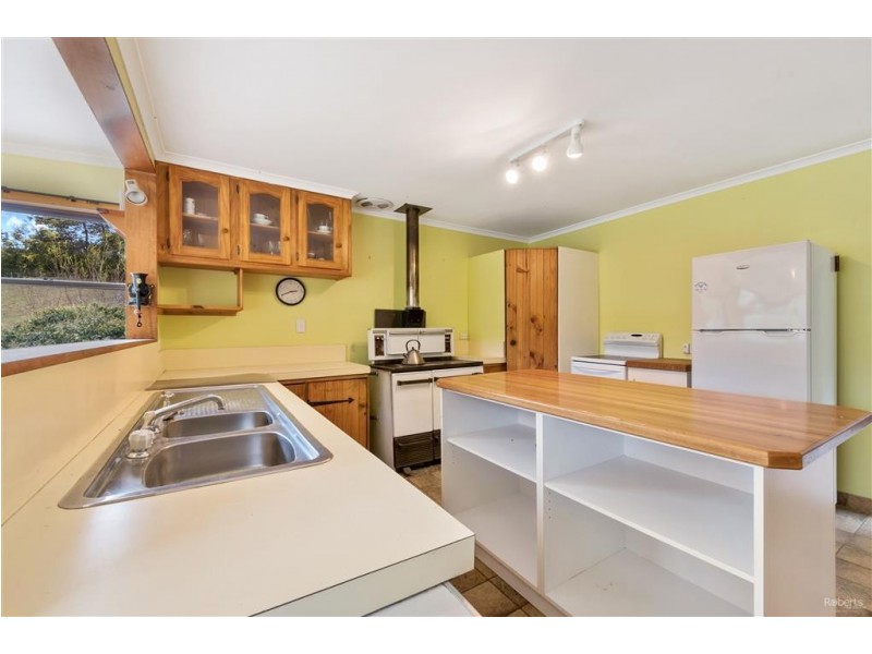 535 Upper Natone Road, Upper Natone TAS 7321