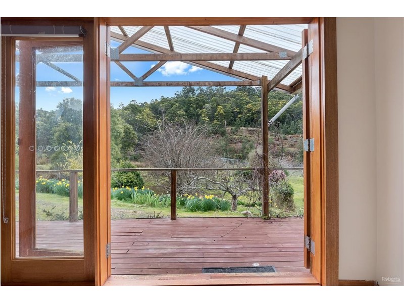 535 Upper Natone Road, Upper Natone TAS 7321