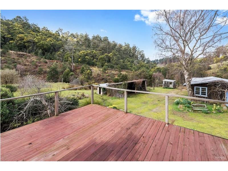 535 Upper Natone Road, Upper Natone TAS 7321