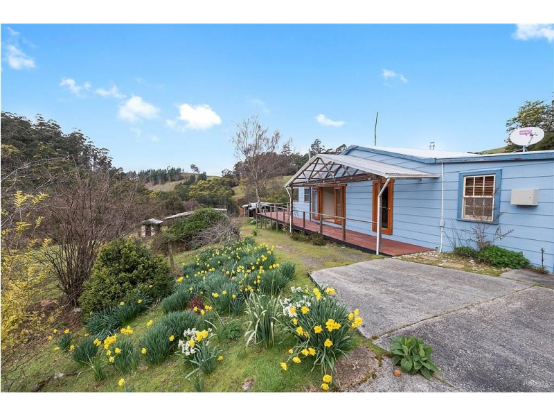 535 Upper Natone Road, Upper Natone TAS 7321