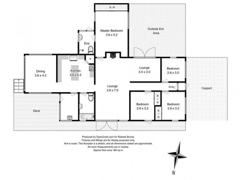 535 Upper Natone Road, Upper Natone TAS 7321