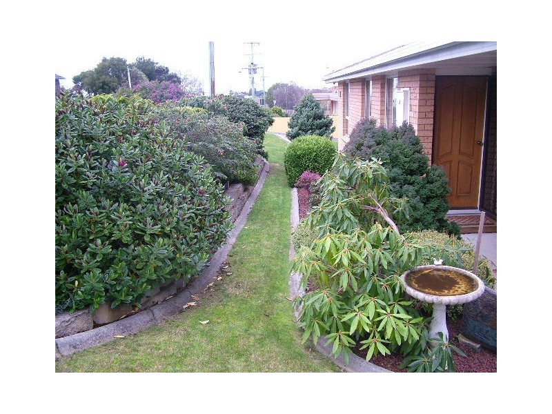 3/149 West Park Grove, Burnie TAS 7320