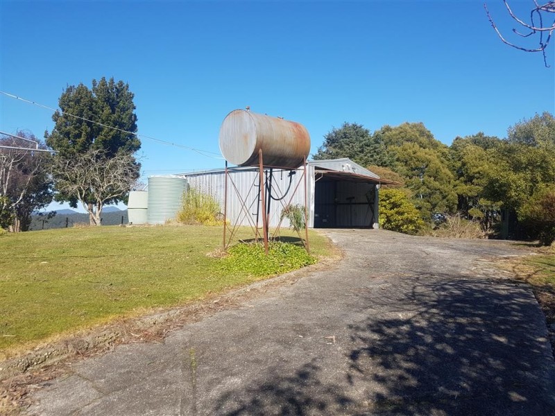 350 Minna Road, Stowport TAS 7321