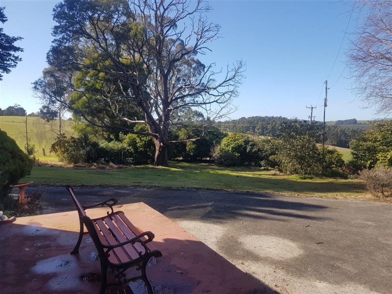 350 Minna Road, Stowport TAS 7321