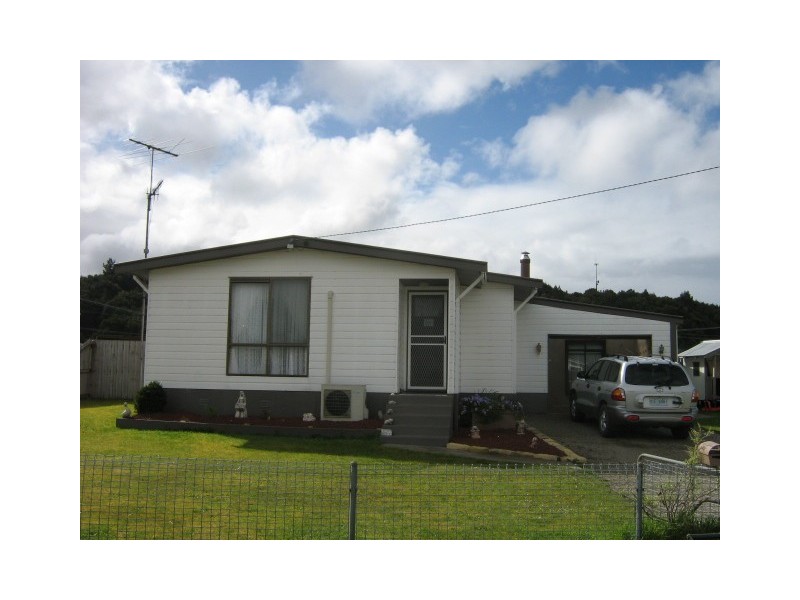 5 Battery Court, Zeehan TAS 7469