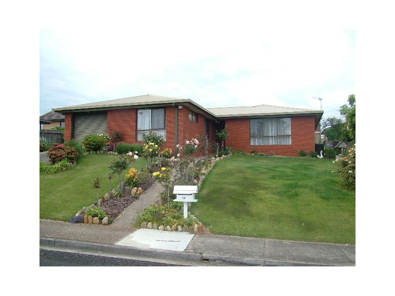 12 Atkins Drive, Burnie TAS 7320