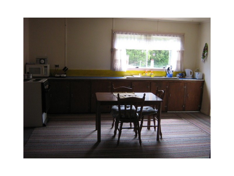 14 Lambert Street, Queenstown TAS 7467