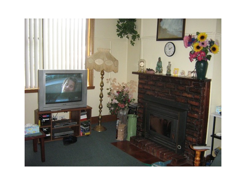 8 Lambert Street, Queenstown TAS 7467