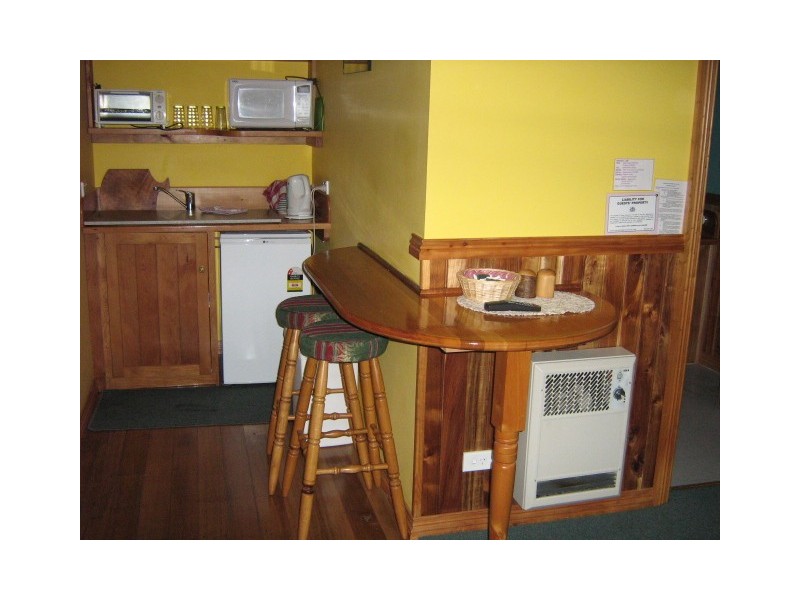 61 Orr Street, Queenstown TAS 7467