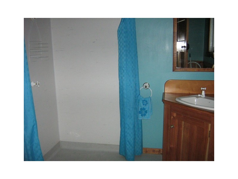 61 Orr Street, Queenstown TAS 7467