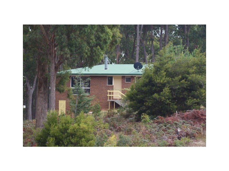 34 Crawfords Road, Penguin TAS 7316