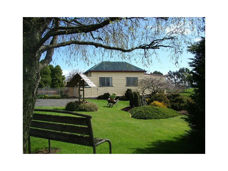 180 Serpentine Road, Ridgley TAS 7321