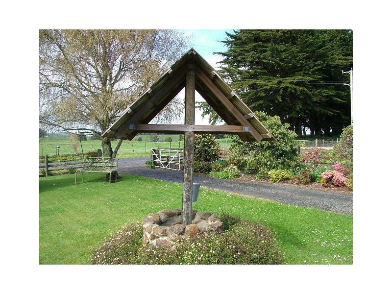 180 Serpentine Road, Ridgley TAS 7321