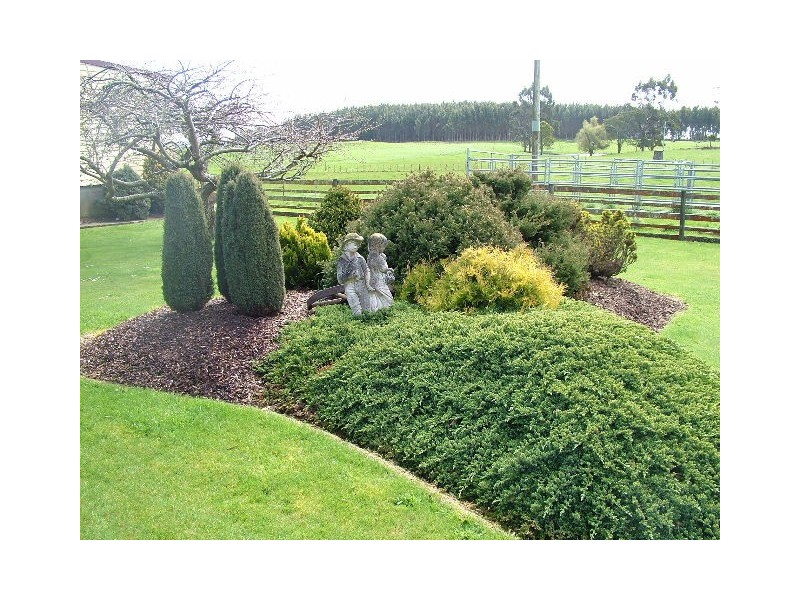 180 Serpentine Road, Ridgley TAS 7321