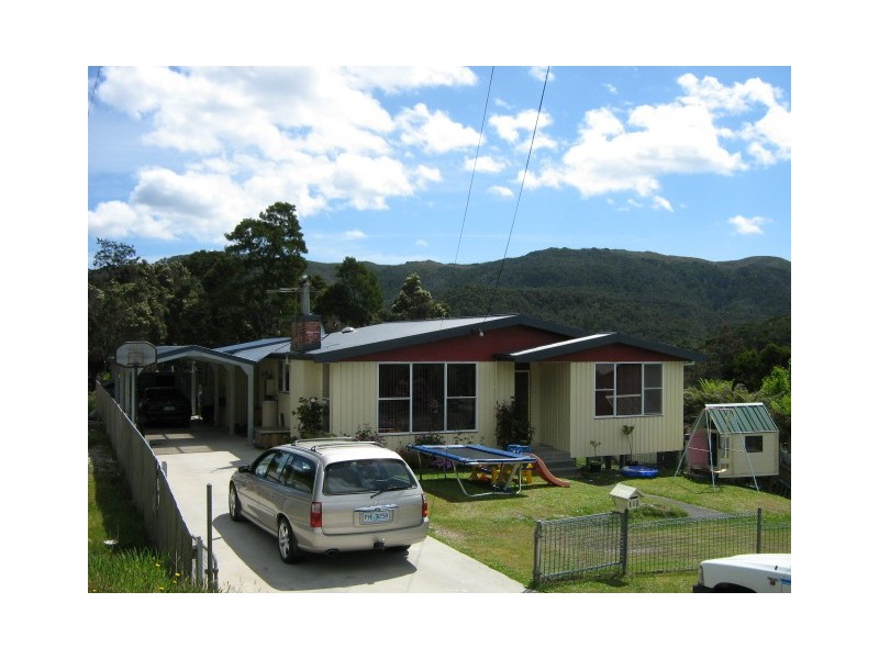 112 Conlan Street, Queenstown TAS 7467