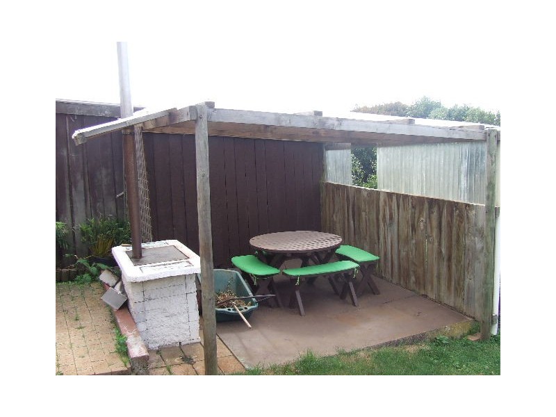 17 Jorgensen Street, Burnie TAS 7320