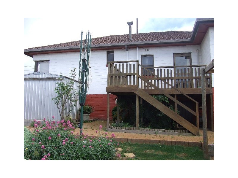 17 Jorgensen Street, Burnie TAS 7320