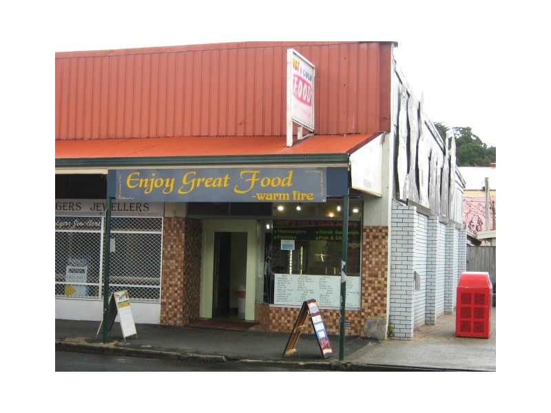 10 Orr Street, Queenstown TAS 7467