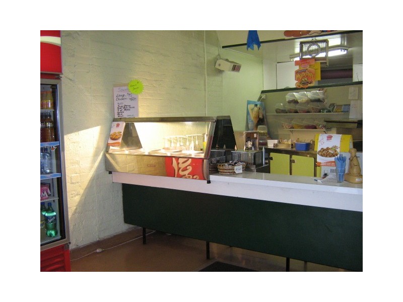 10 Orr Street, Queenstown TAS 7467