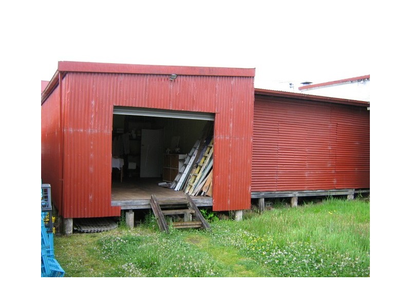 10 Orr Street, Queenstown TAS 7467