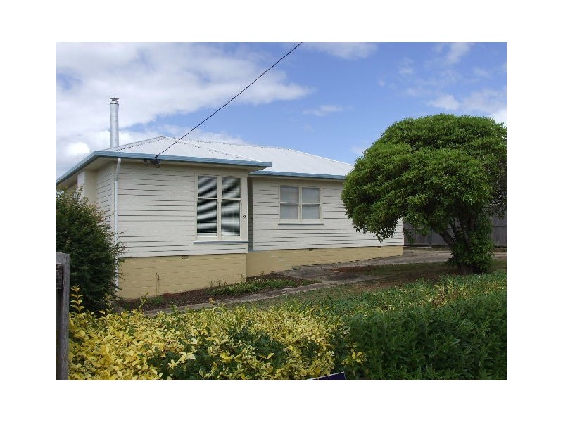 9 Madden Street, Burnie TAS 7320