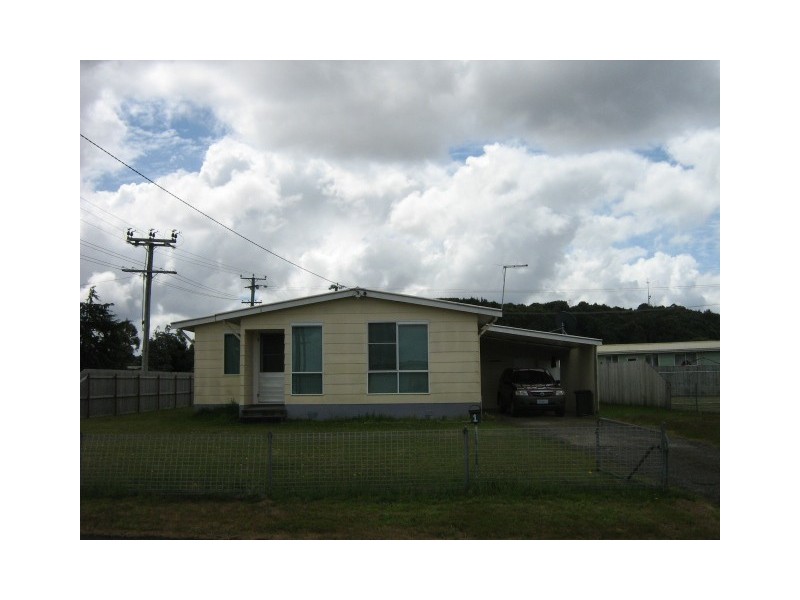 1 Brittania Court, Zeehan TAS 7469