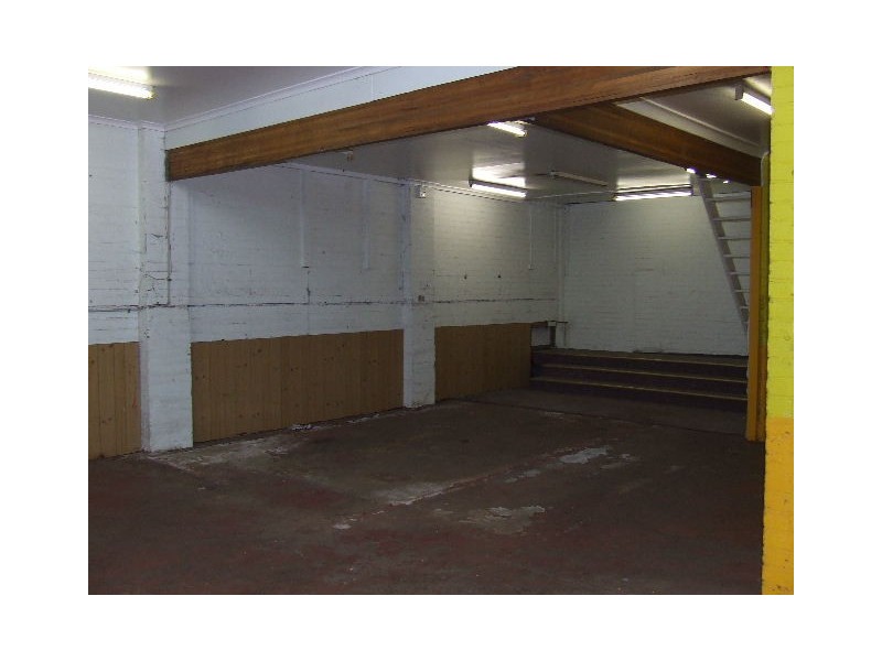 / Wilson Street, Burnie TAS 7320