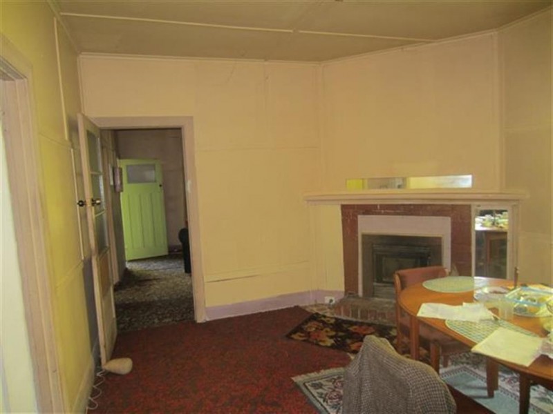 26 Henry Street, Queenstown TAS 7467