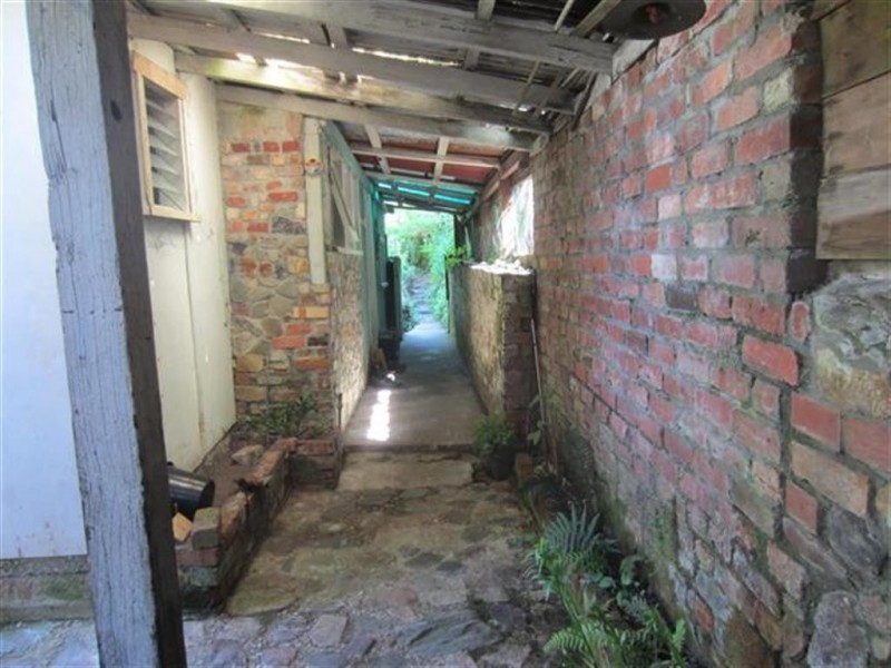 26 Henry Street, Queenstown TAS 7467