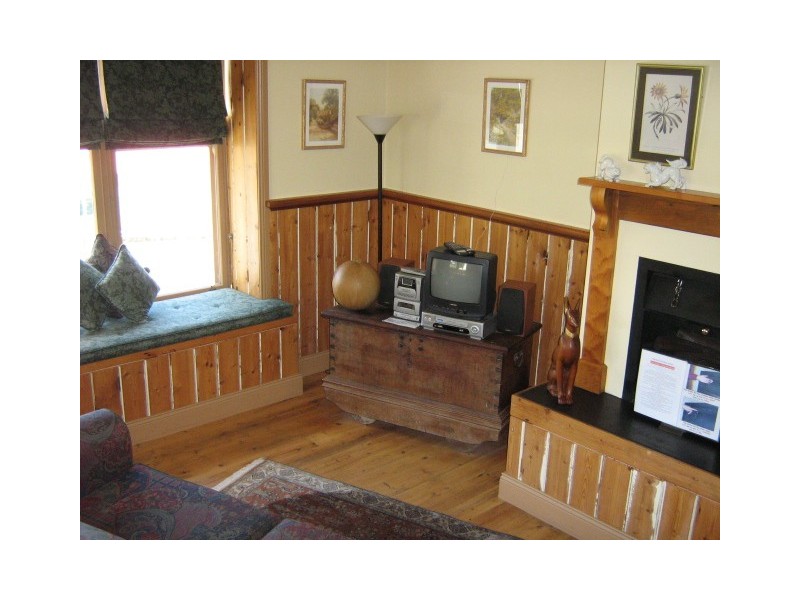 1 Harold Street, Strahan TAS 7468