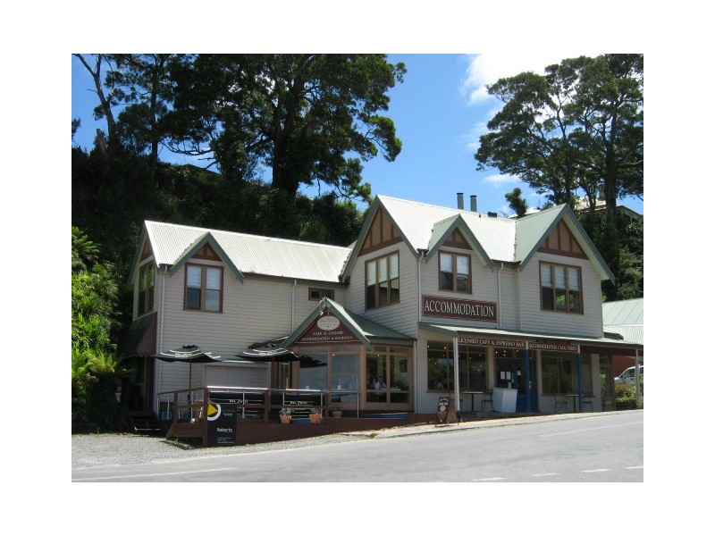 1 Harold Street, Strahan TAS 7468