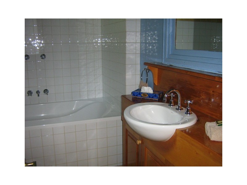 1 Harold Street, Strahan TAS 7468