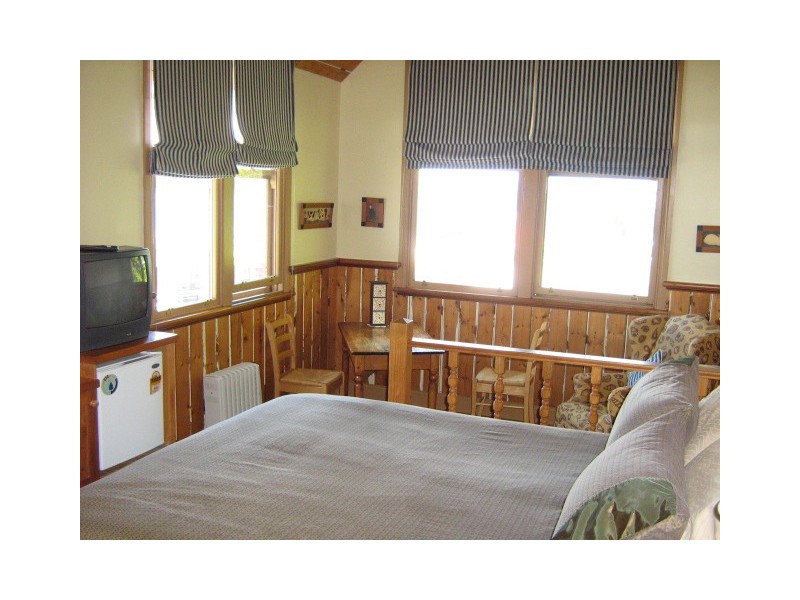 1 Harold Street, Strahan TAS 7468